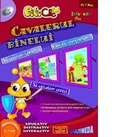 PitiClic - Cavalerul binelui (CD-ROM)