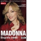 Madonna. Biografia intima