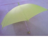 Tatiri umbrela verde