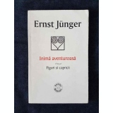 I've acknowledged onion Straight Cartea ceasului de nisip - Ernst Junger