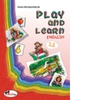 Play and learn english