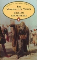 THE MERCHANT OF VENICE