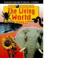 THE LIVING WORLD VOL II
