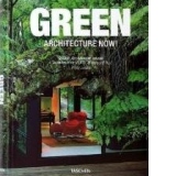 ARCHITECTURE NOW: GREEN