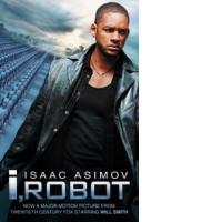 I, ROBOT
