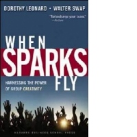 WHEN SPARKS FLY