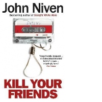 Kill Your Friends