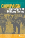 DICTIONARY OF MILITARY TERMS