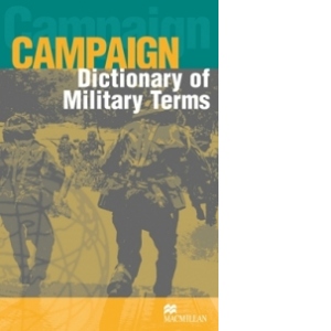 DICTIONARY OF MILITARY TERMS