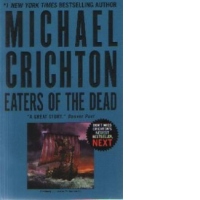 EATERS OF THE DEAD