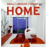 SMALL+MODERN+URBAN=HOME