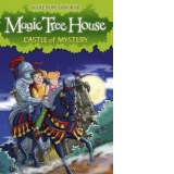 MAGIC TREE HOUSE 2: CASTLE OF MYSTERY