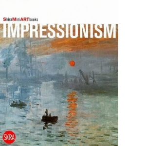 Impressionism: Skira Mini Artbooks