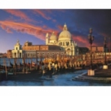 Puzzle 4000 High Quality - Venezia - Venice