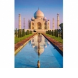 Puzzle 1500 High Quality - Taj Mahal
