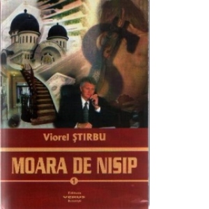 Moara de nisip (vol. 1 + vol. 2)