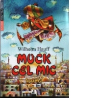 Muck cel mic. Basme