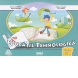 Educatie Tehnologica Clasa A Iii A Marinela Chiriac