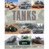Tanks and armoured fighting vehicles