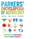 Parker s Encyclopedia of Astrology