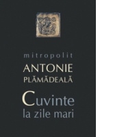 Cuvinte la zile mari
