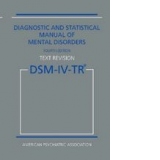 Diagnostic and Statistical Manual of Mental Disorders DSM-IV-TR Fourth Edition (Text Revision) (Paperback)