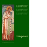Sfantul Vasile cel Mare - inchinare la 1630 de ani - Vol. II