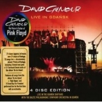 Live in Gdansk [2CD+2DVD]