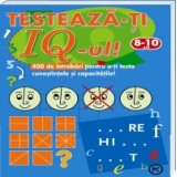 TESTEAZA-TI IQ-UL