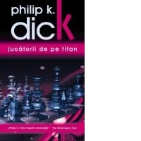 Jucatorii de pe Titan