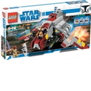 LEGO Star Wars - Republic attack shuttle