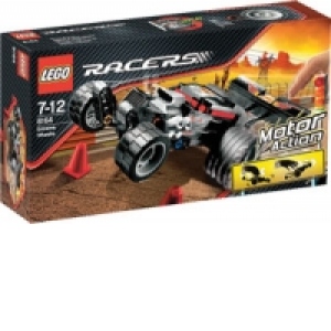 LEGO Racers - Racers masina medie