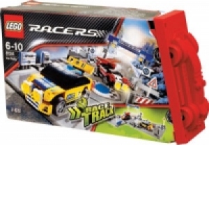 LEGO Racers - Set racers