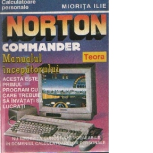 Norton commander - Manualul Incepatorului