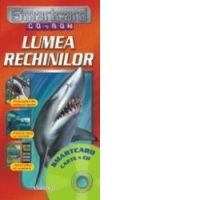 Smartcard - Lumea rechinilor