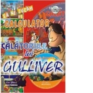 Calatoriile lui Gulliver