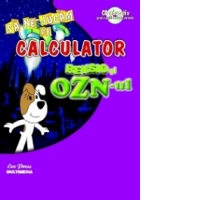 Sa ne jucam pe calculator - Reksio si OZN-ul