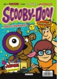 Scooby-Doo Magazin nr. 3
