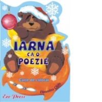 Iarna ca o poezie