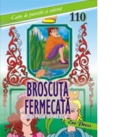 Broscuta fermecata