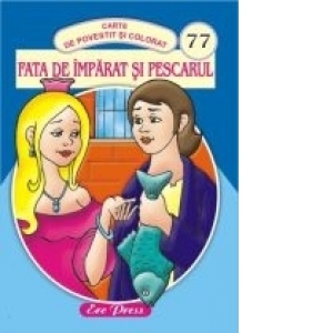 Fata de imparat si pescarul