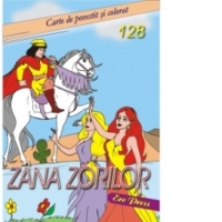 Zana zorilor