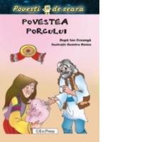 Povestea porcului (Povesti de seara)