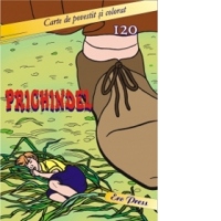 Prichindel