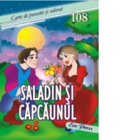 Saladin si Capcaunul