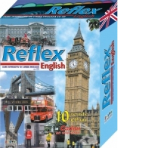 Set Reflex English