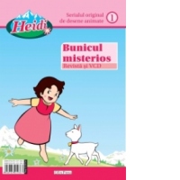Heidi nr.1 - Bunicul misterios