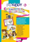 PC Kiddy nr.1 Hardware & Software