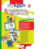 PC Kiddy nr.3 Programe informatice