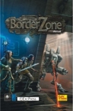 Star Games nr.6 - Border Zone
